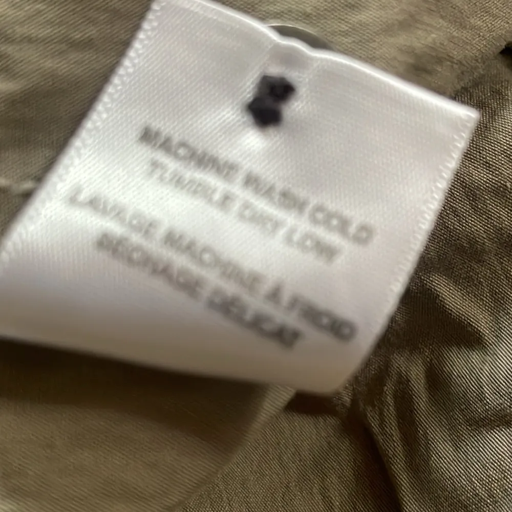 Kuhl Convertible Cargo Pants/Shorts Size 8 - Image 12