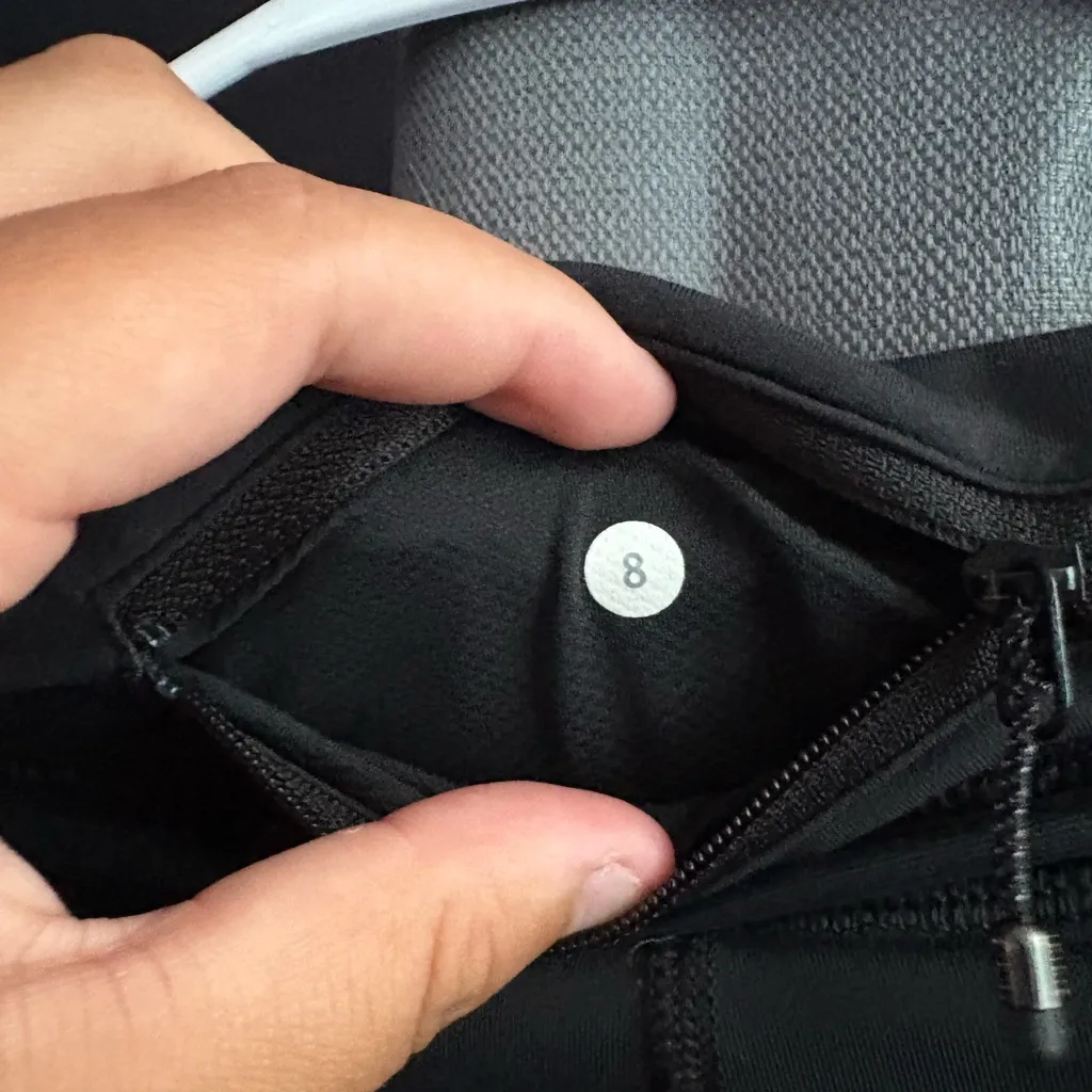 Lululemon Capris - Image 7