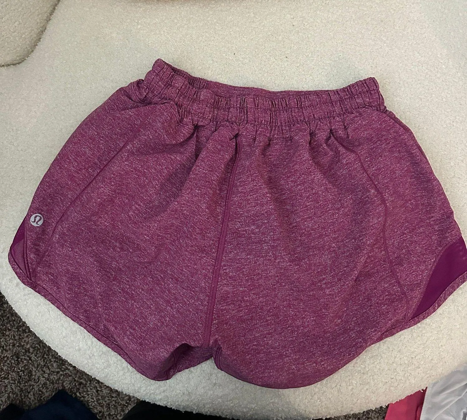 Hotty Hot Shorts 4” - Image 2