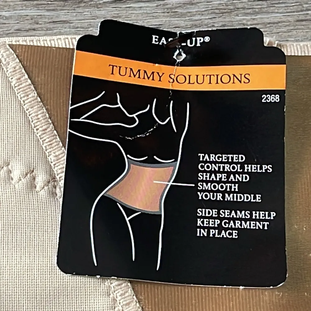 Maidenform Tummy Solutions Waist Shaper Size 2XL - Image 2