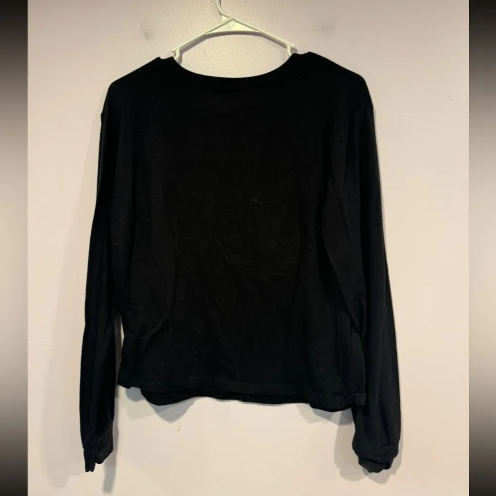 Disney Frozen 2 character‎ long sleeve - Image 4