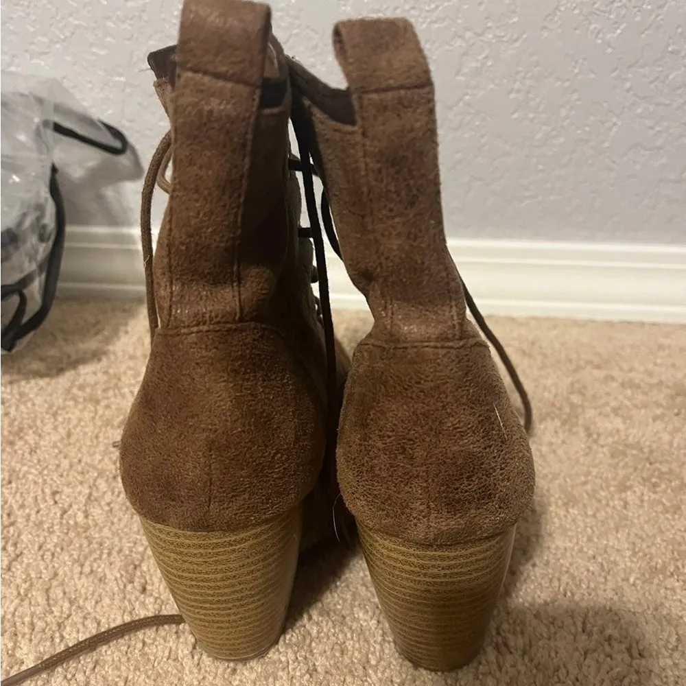 Ankle boots - Image 4