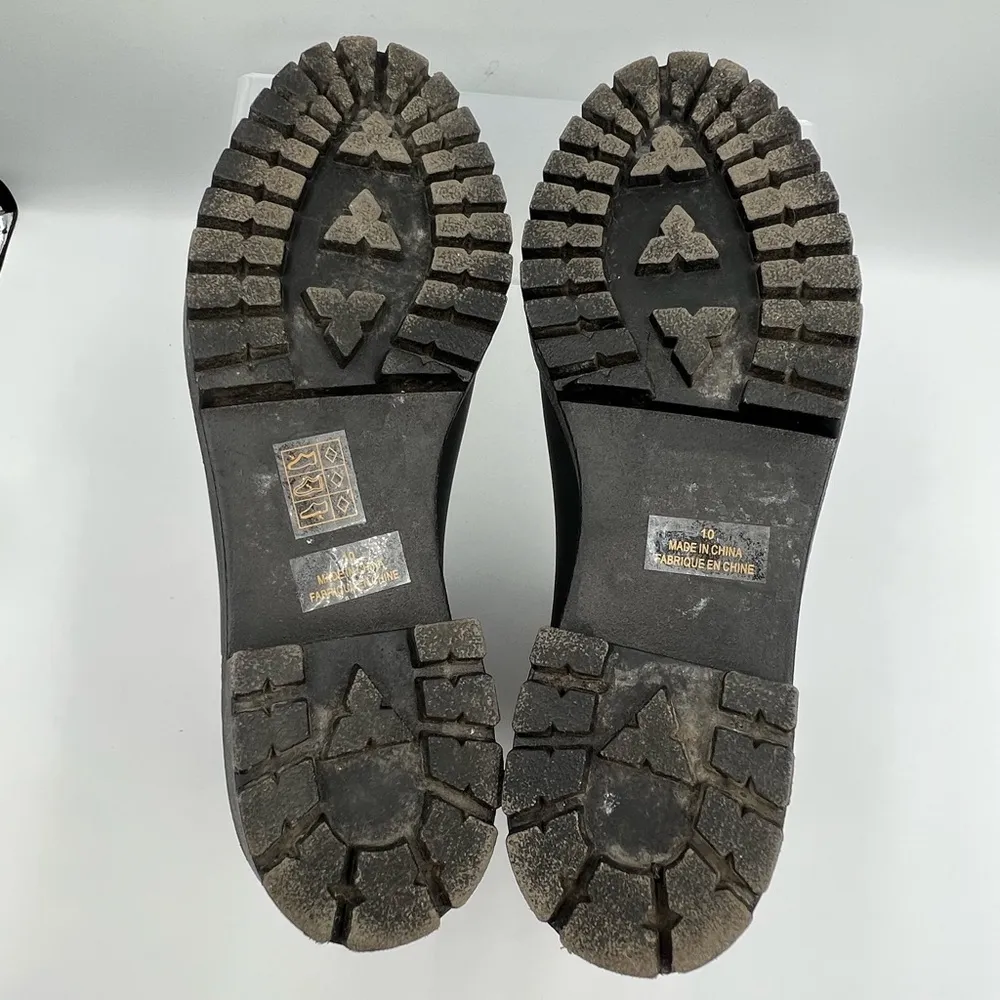 Jeffrey Campbell Cloudy Chelsea Rain Boot - Image 7