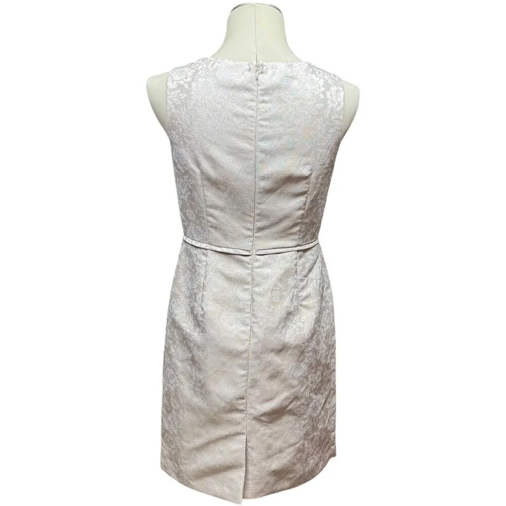 Tahari ASL Jacquard Brocade 2 - Image 7