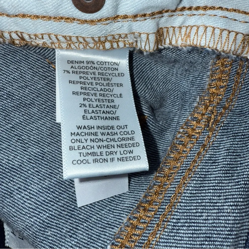 LOFT Skinny Blue Jeans Women’s Size 8/29 - Image 10