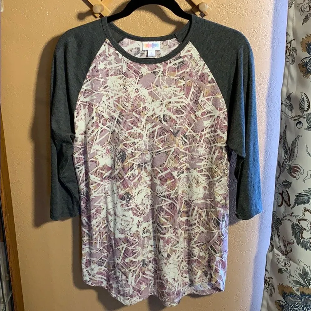 LuLaRoe Randy Shirt  - Image 3