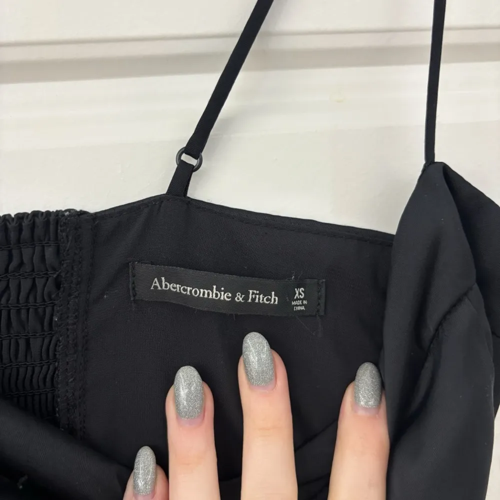 The A&F Camille Midi Dress - Image 5