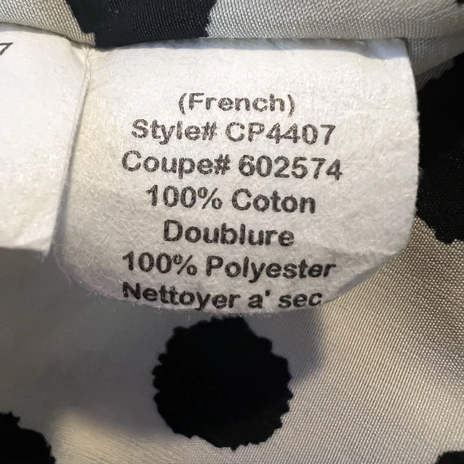 Eva Franco Mini Skirt Sz 10 Bubble Hem Bow - Image 7