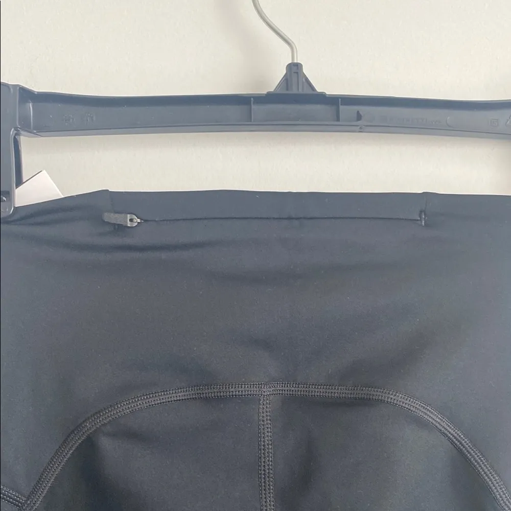 NIKE High-Waisted Running Leggings with Pockets - Image 6