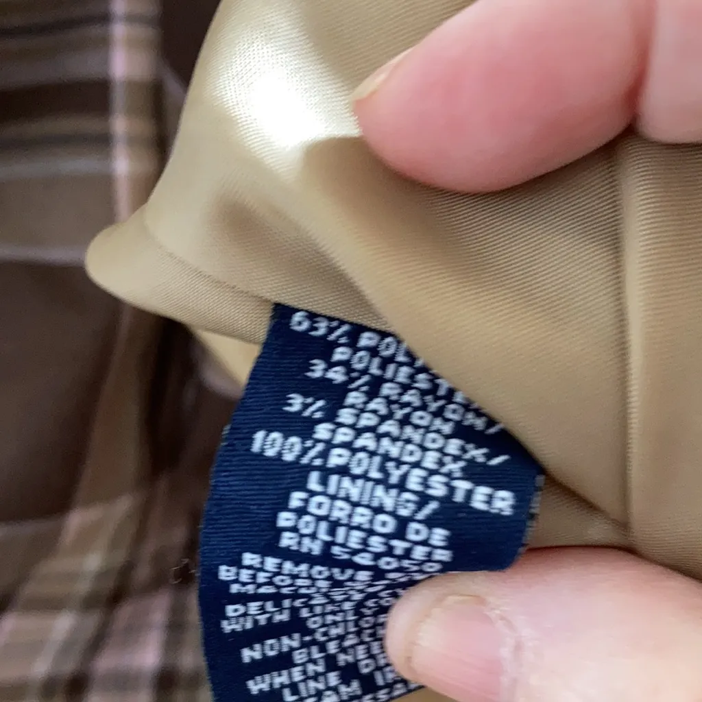 FINAL MARKDOWN Ladies’ Jones Wear Skirt 14 - Image 6