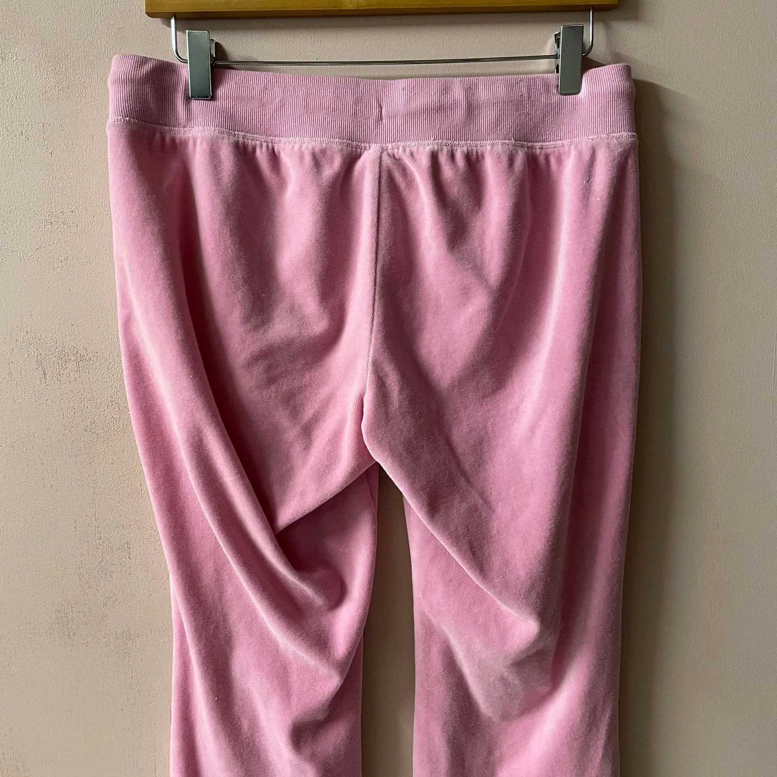 Wild Fable Pink Track Pants Size L GUC - Image 11