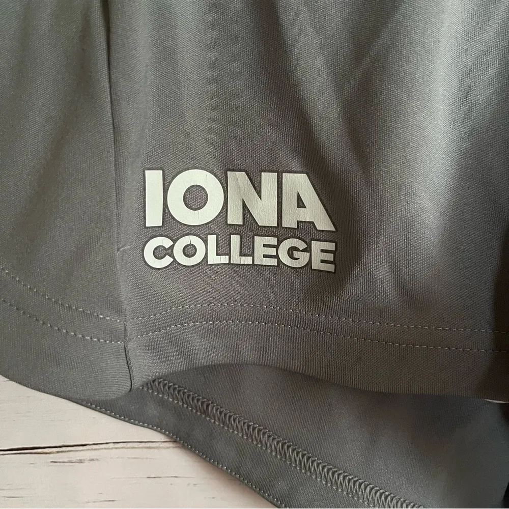 Adidas Minimal Shorts - Image 3