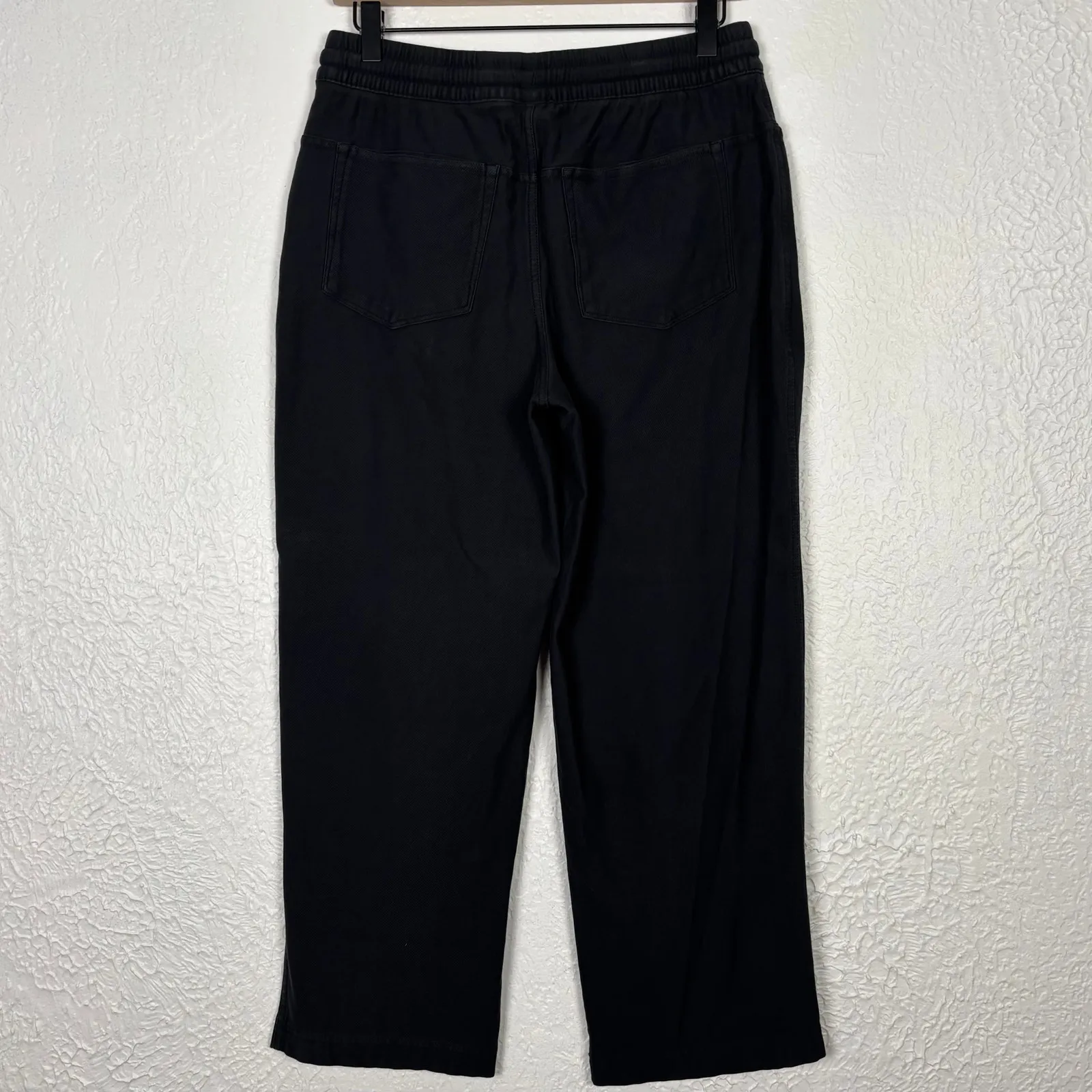 Athleta Farallon Pant in Black Size Small Petite - Image 3