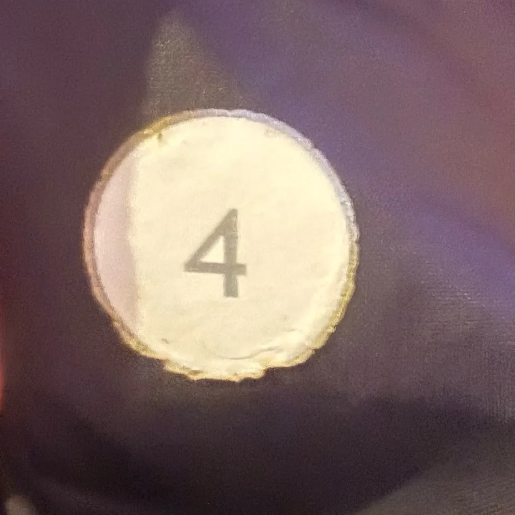 2012 Lululemon What The Fluff Pullover Jacket Coat Black Size 4 | Rare Find - Image 16