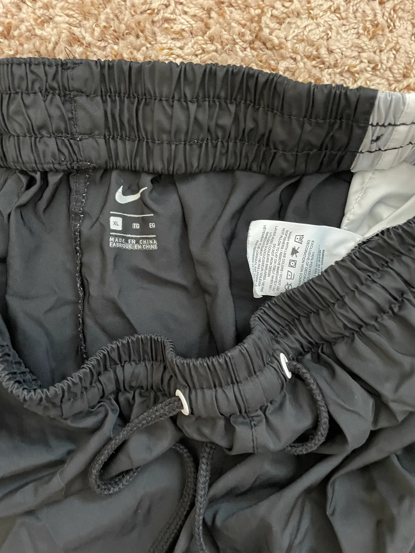 Nike Vintage  Sweatpants - Image 8