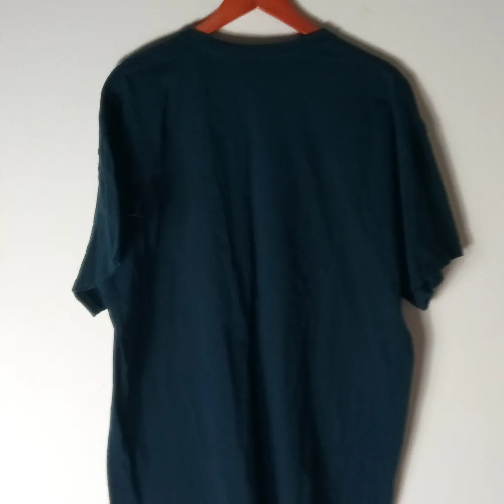 Zombie 2X Black Green Top Plus - Image 3