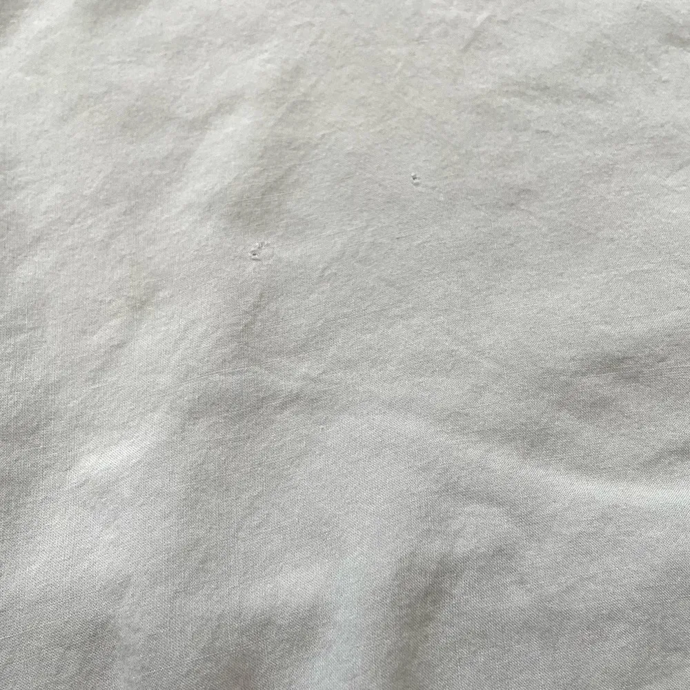 BANANA REPUBLIC gray tank top, size L - Image 7