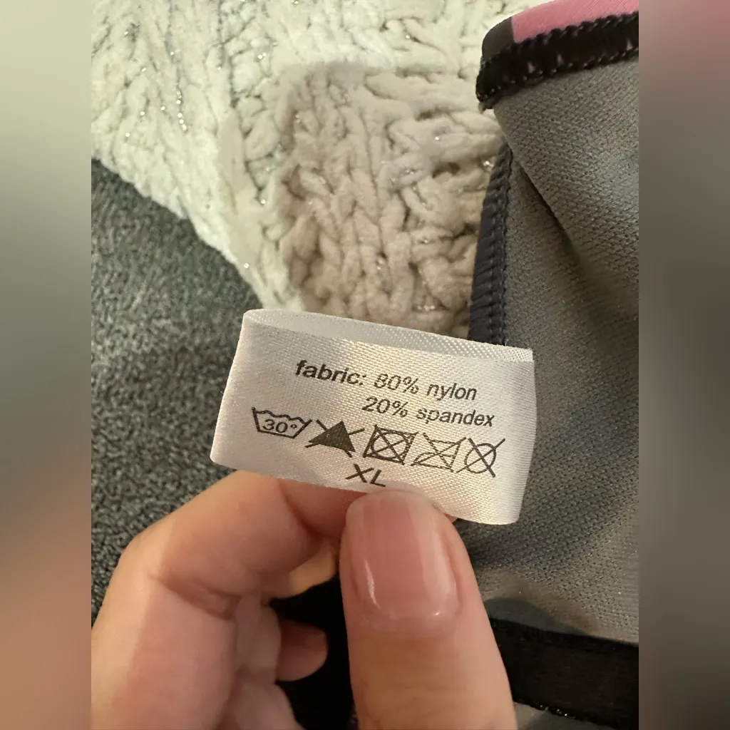 RAD SWIM Striped One - Image 13