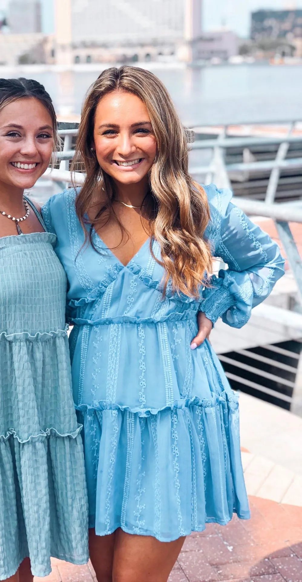 VICI Dress - Image 2