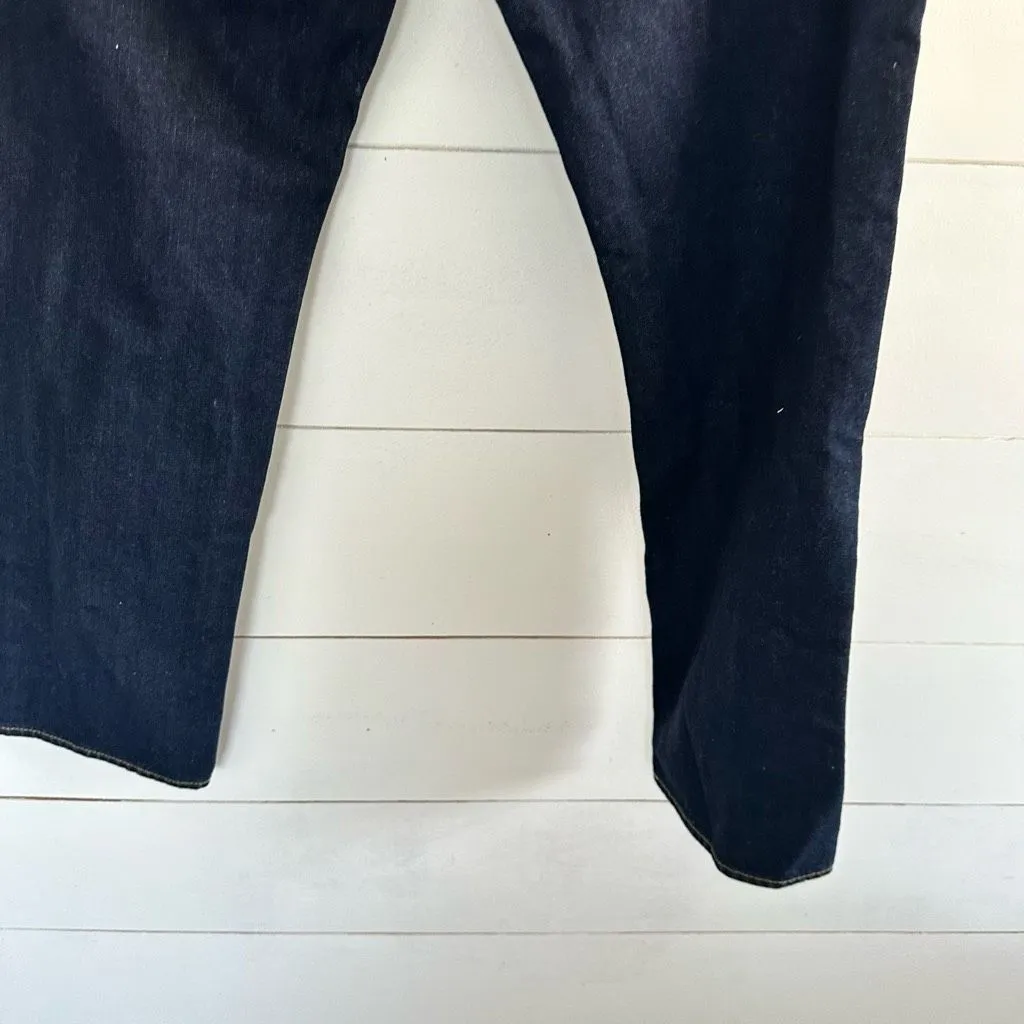 Abercrombie & Fitch Men’s 36x 32 Everyday Denim Jeans New - Image 7