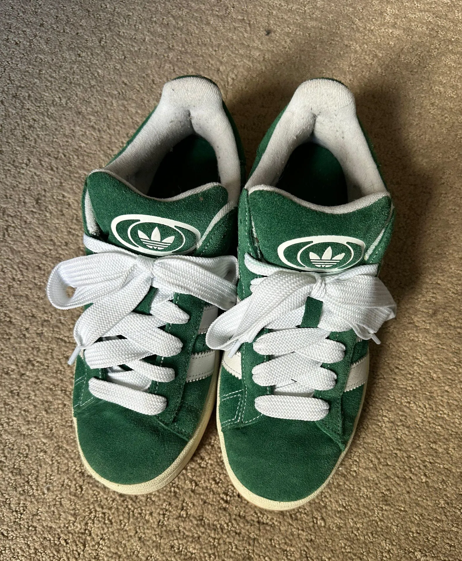 Campus Shoes - Image 2