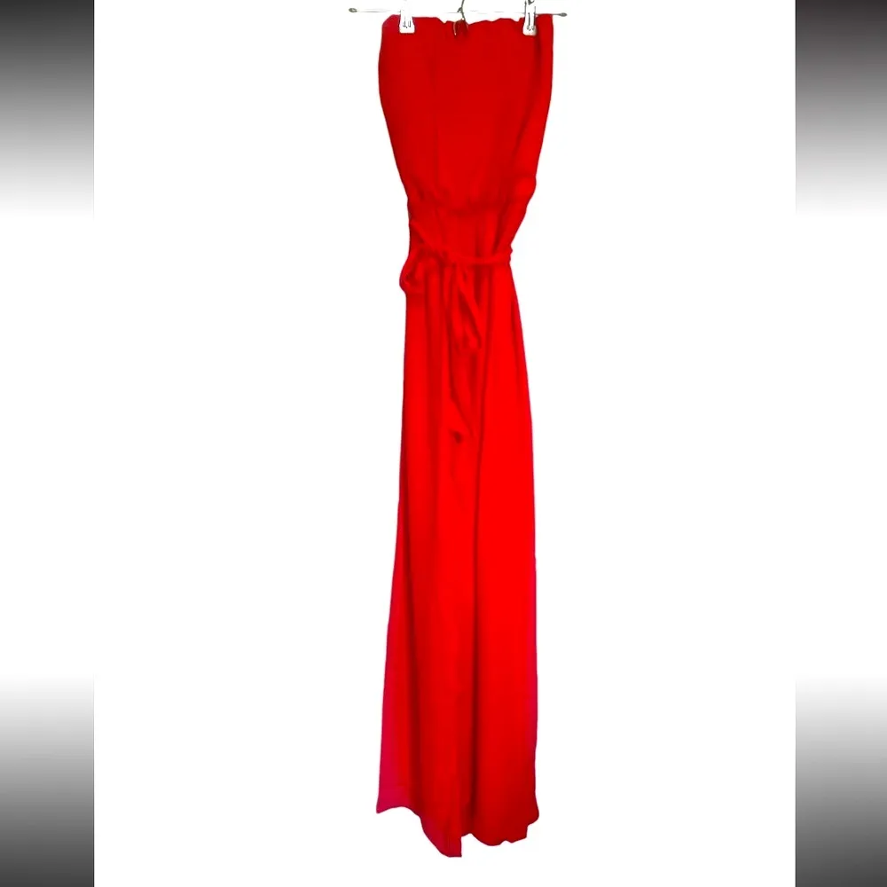 Revolve 🎀Three Eighty Two /Scarlet Jude tube dress NWT - Image 4