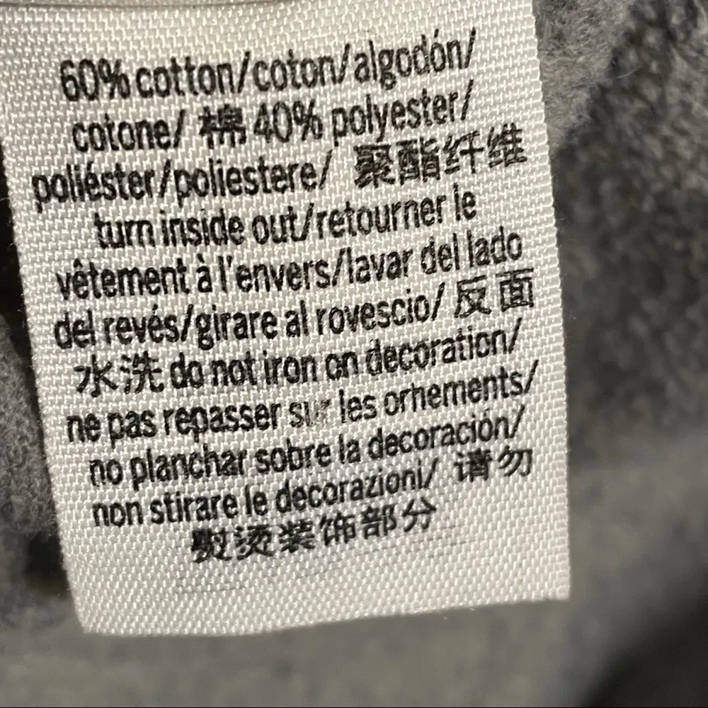 Pink by Victoria’s Secret Gray Shorts - Image 8