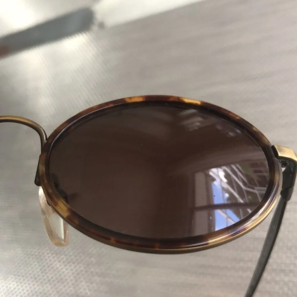 🆕 FLEXON Antique Bronze Sunglasses💥 Brown - Image 16