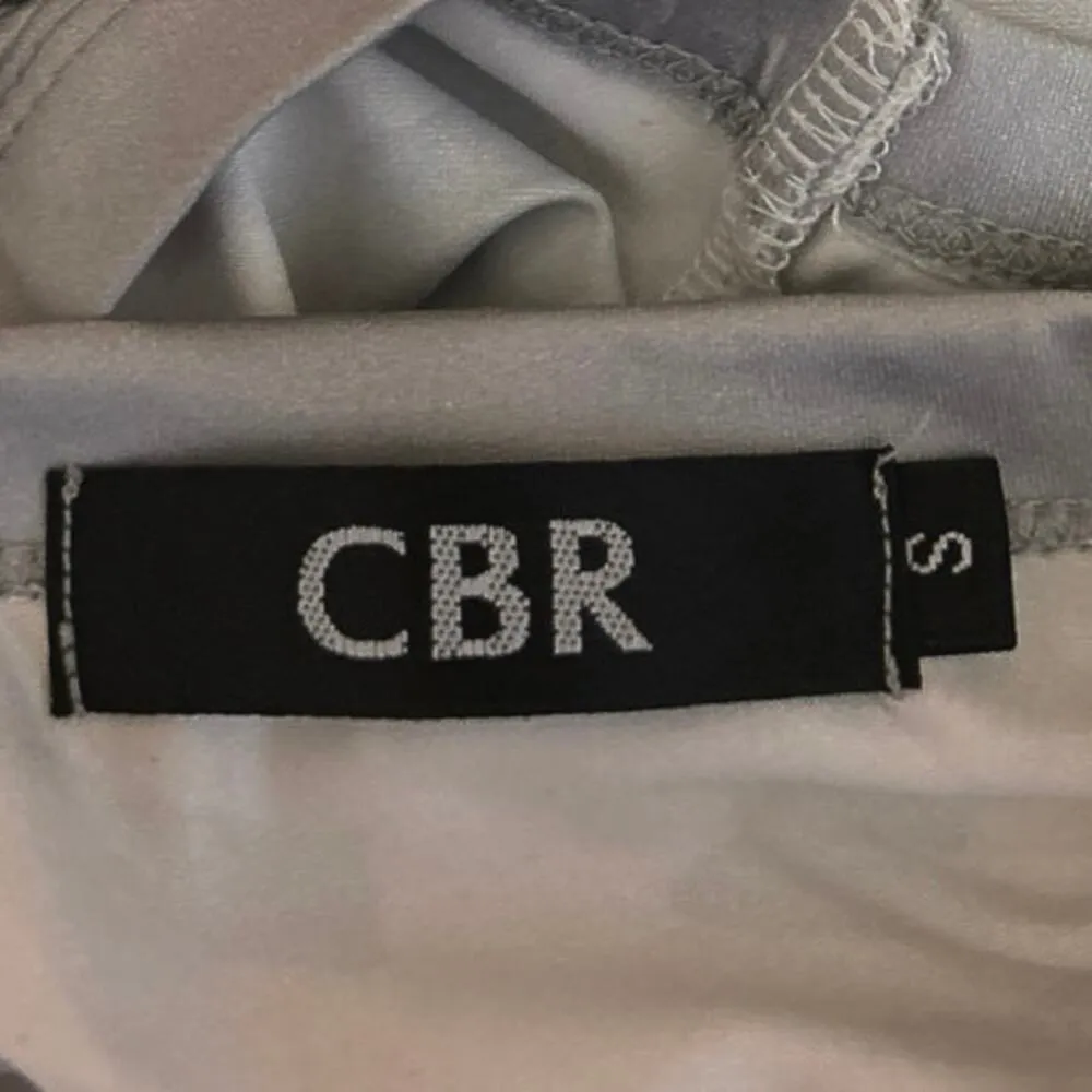 CDR Women's Multicolor Sleeveless Camo Camouflage Racerback Crop Tank Top Size S - Image 3