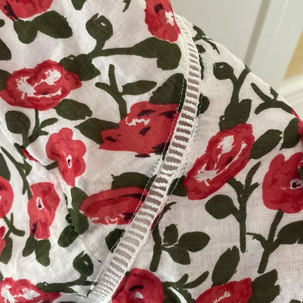 Lush Clothing Rossie Romper - Image 7