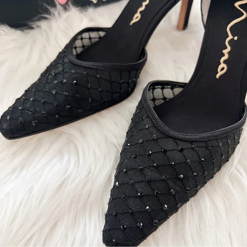✨Nina Saba Heels✨ - Image 4