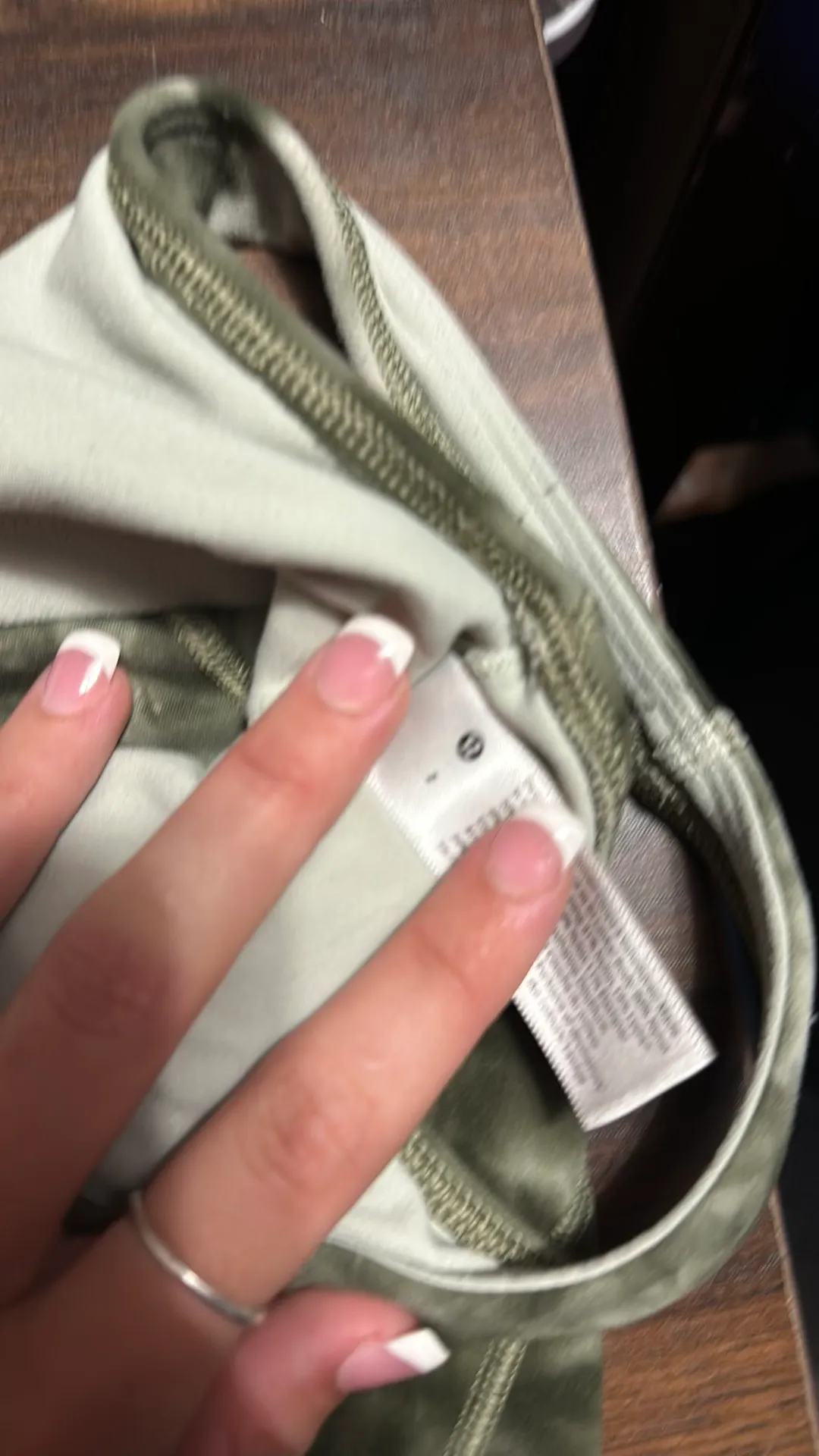 Align Tank - Image 2