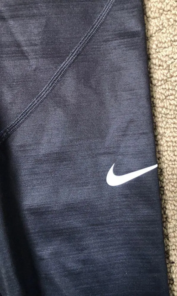 Nike Ombré Leggings - Image 5