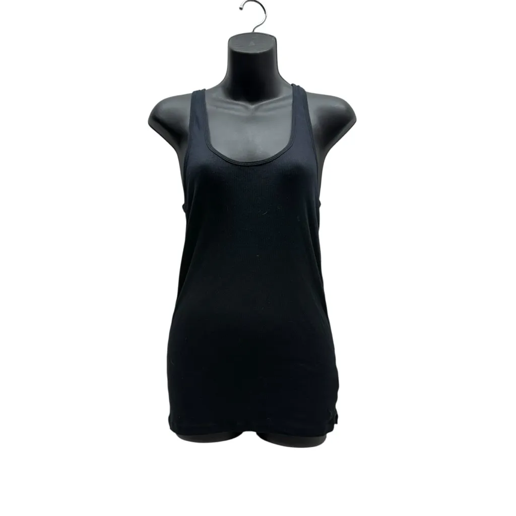 American Eagle Y2K Form Fitting Tank Top - Image 2