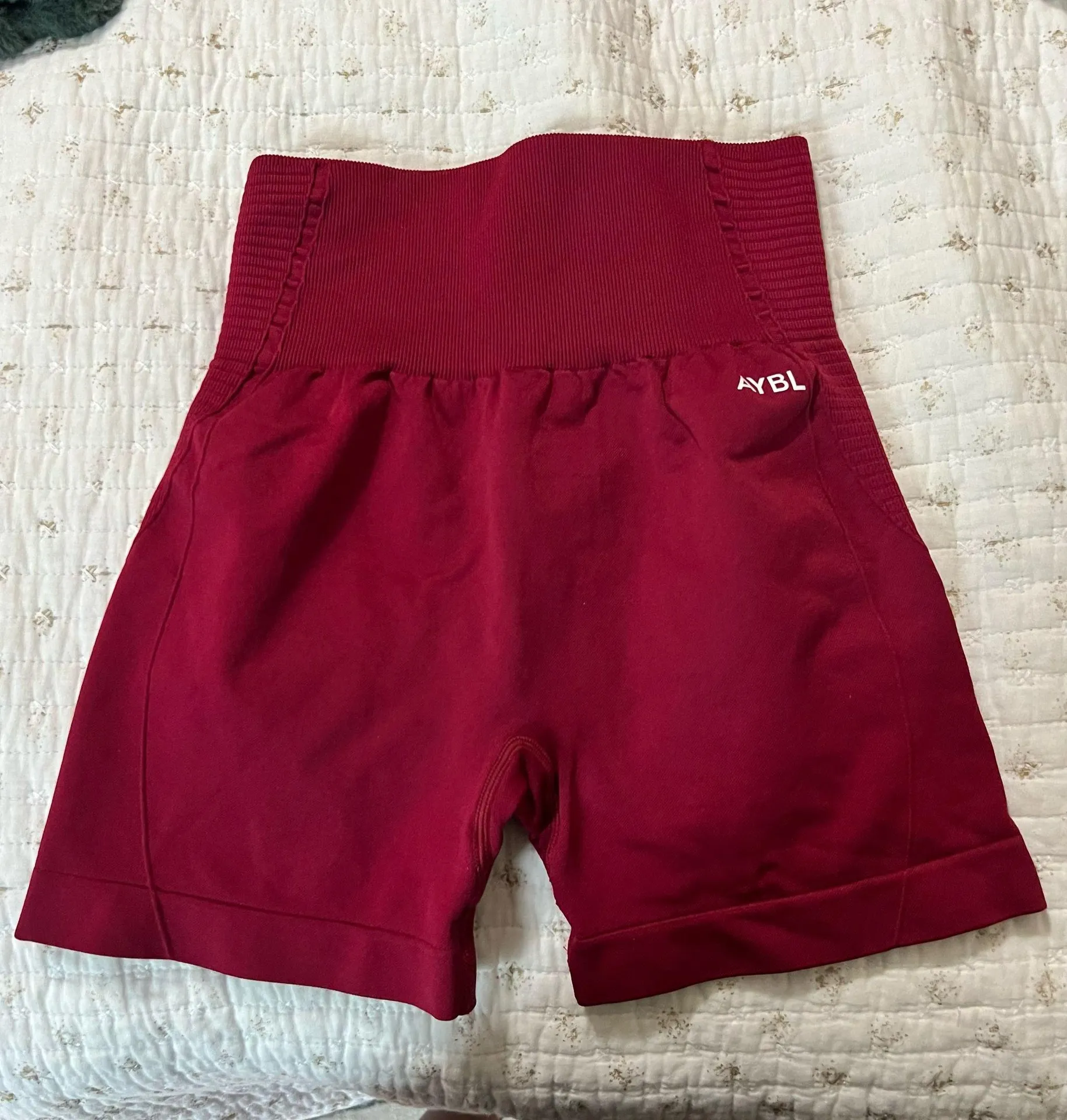 AYBL Shorts - Image 2