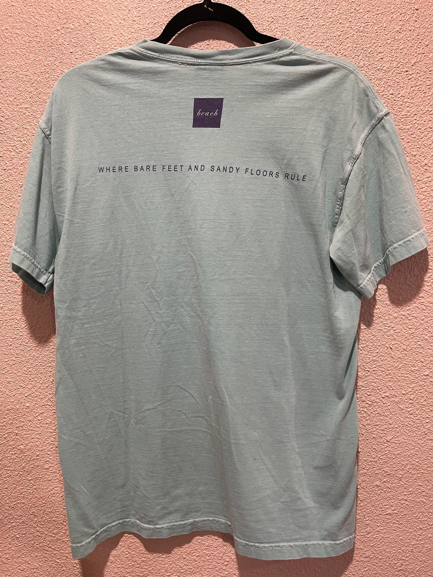 Seaside T-shirt - Image 2