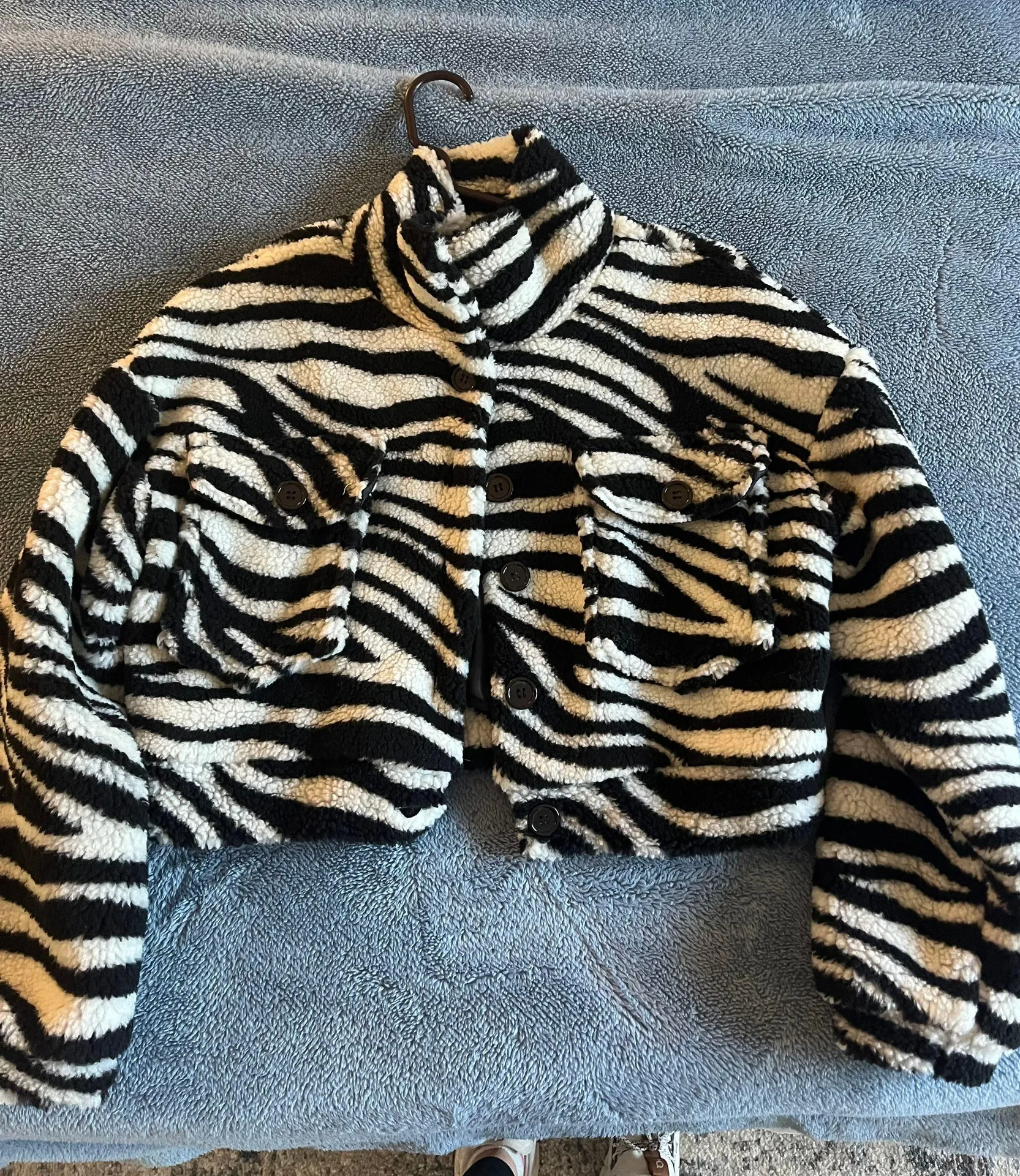 Nasty Gal Jacket - Image 2