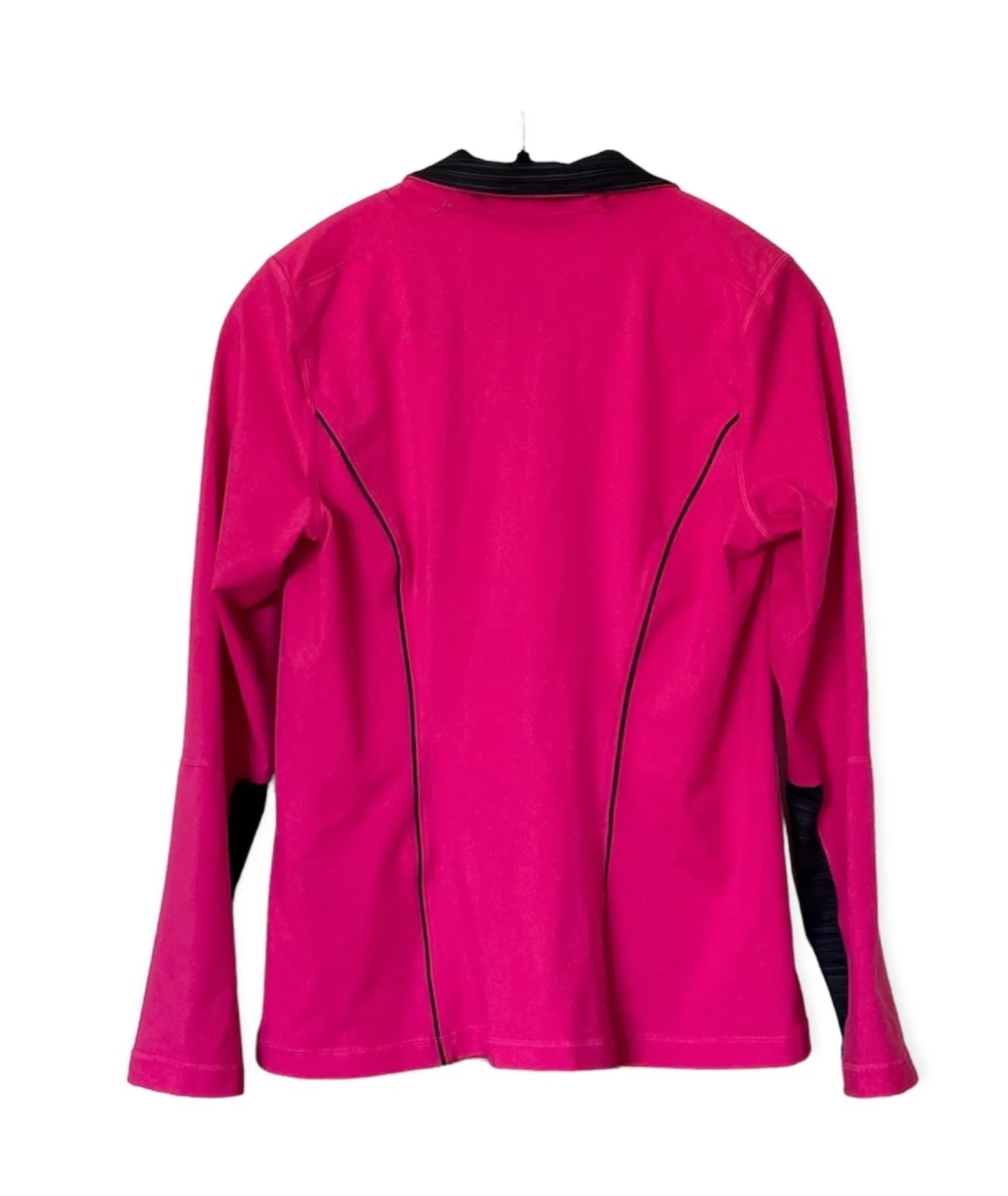 Lightweight Sports Jacket-EUC-Large - Image 2