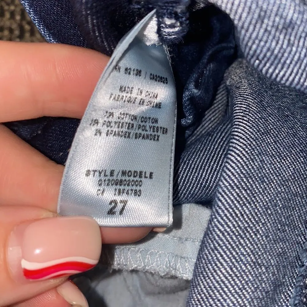 ✨ GUESS
Skinny Jeans✨  - Image 6