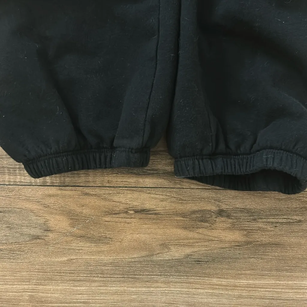 Electric & Rose Steely Jumpsuit Onesie Black Medium NWT - Image 10