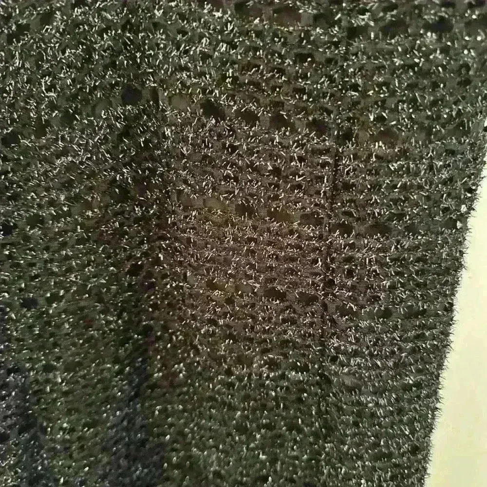 House of Harlow Revolve Sansia Maxi Dress Black‎ NWT size S Black - Image 5