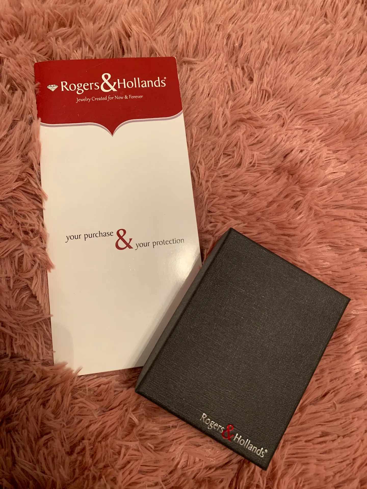 Diamond Necklace - Image 2