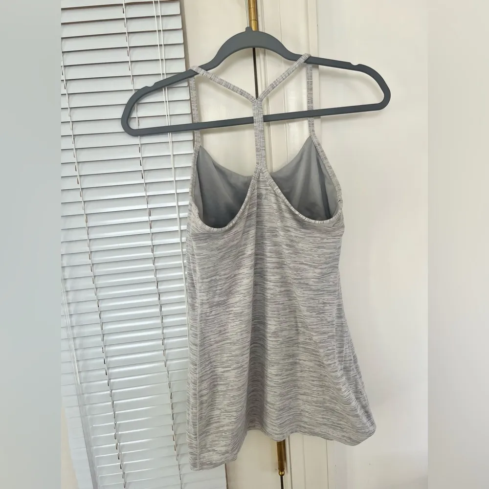 Lululemon Power Pose Tank Top - Image 2
