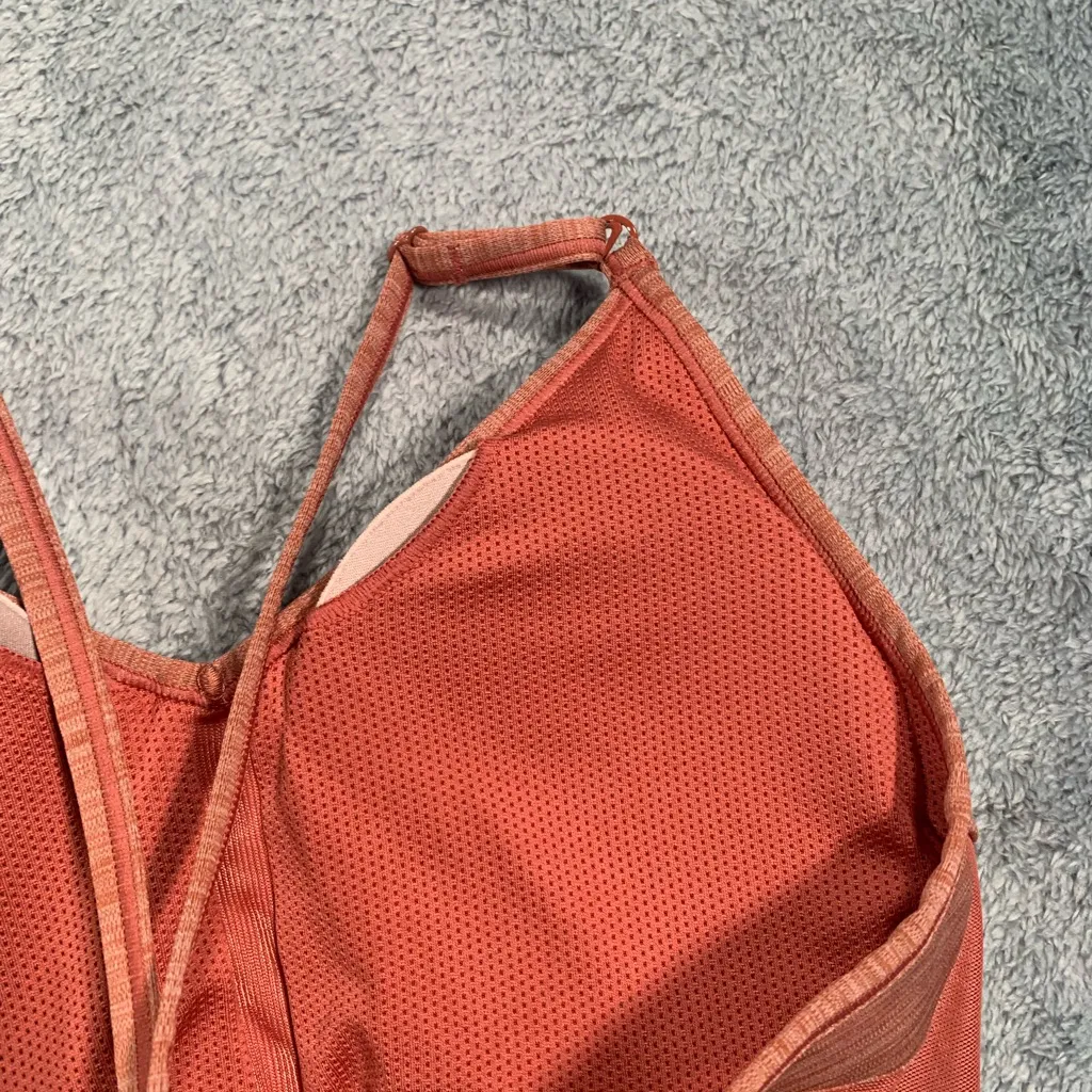 Nike Women's Sports Bra - Image 7