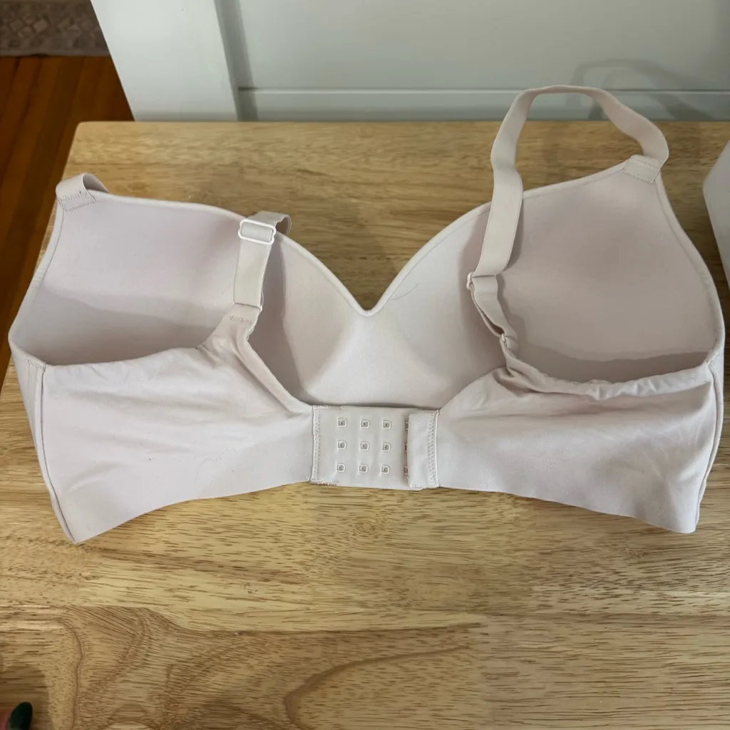 Soma enbliss wireless bra - Image 2