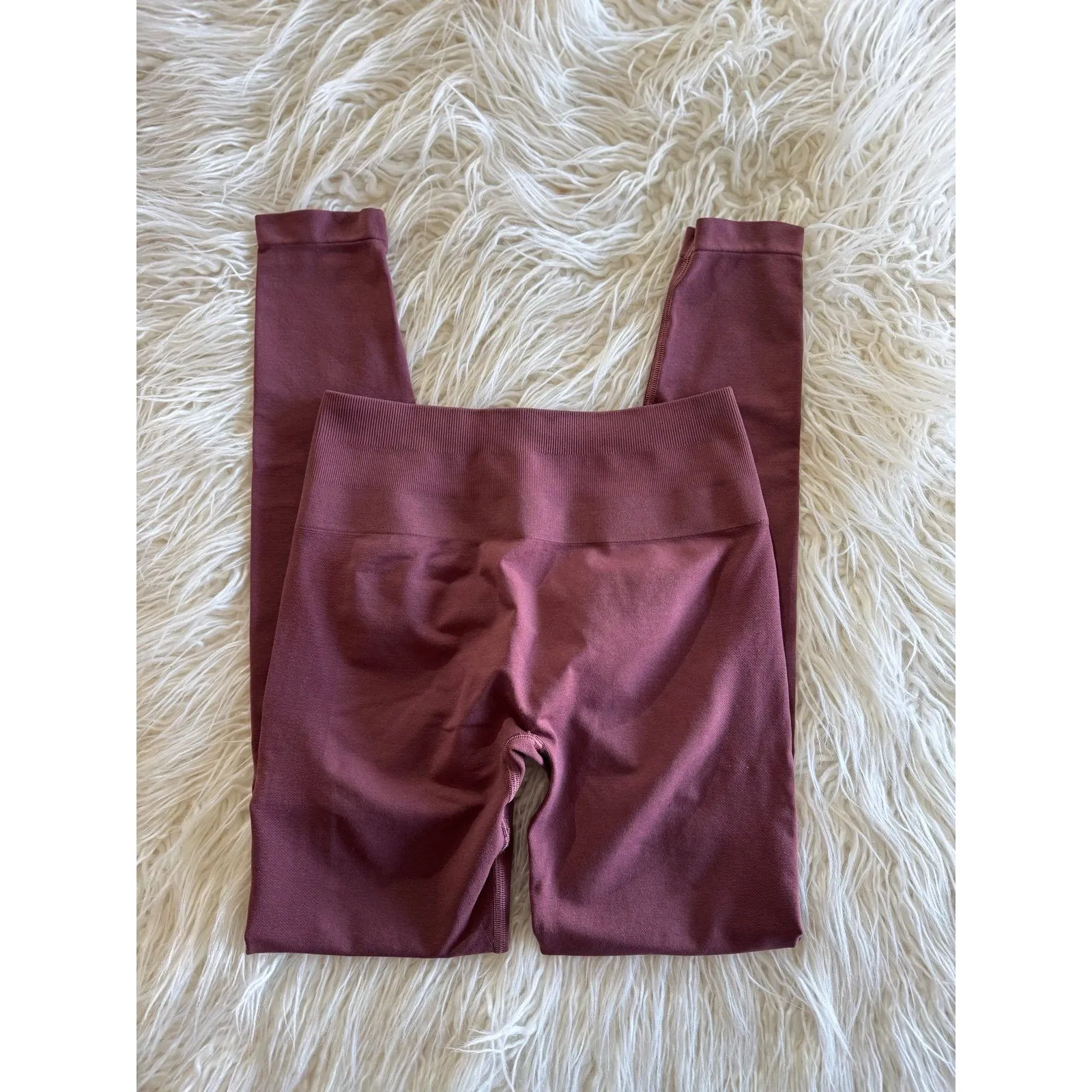 Alphalete Amplify Leggings Autumn  Size Small - Image 5