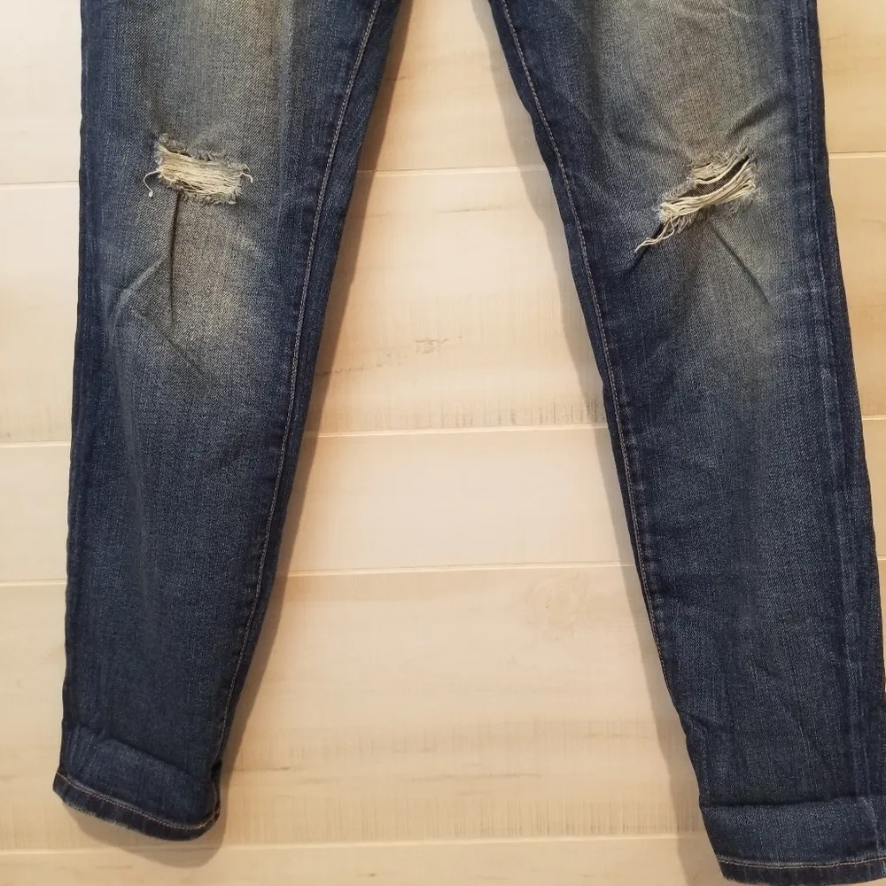 {29} Current/Elliott The Stiletto Jean - Image 4