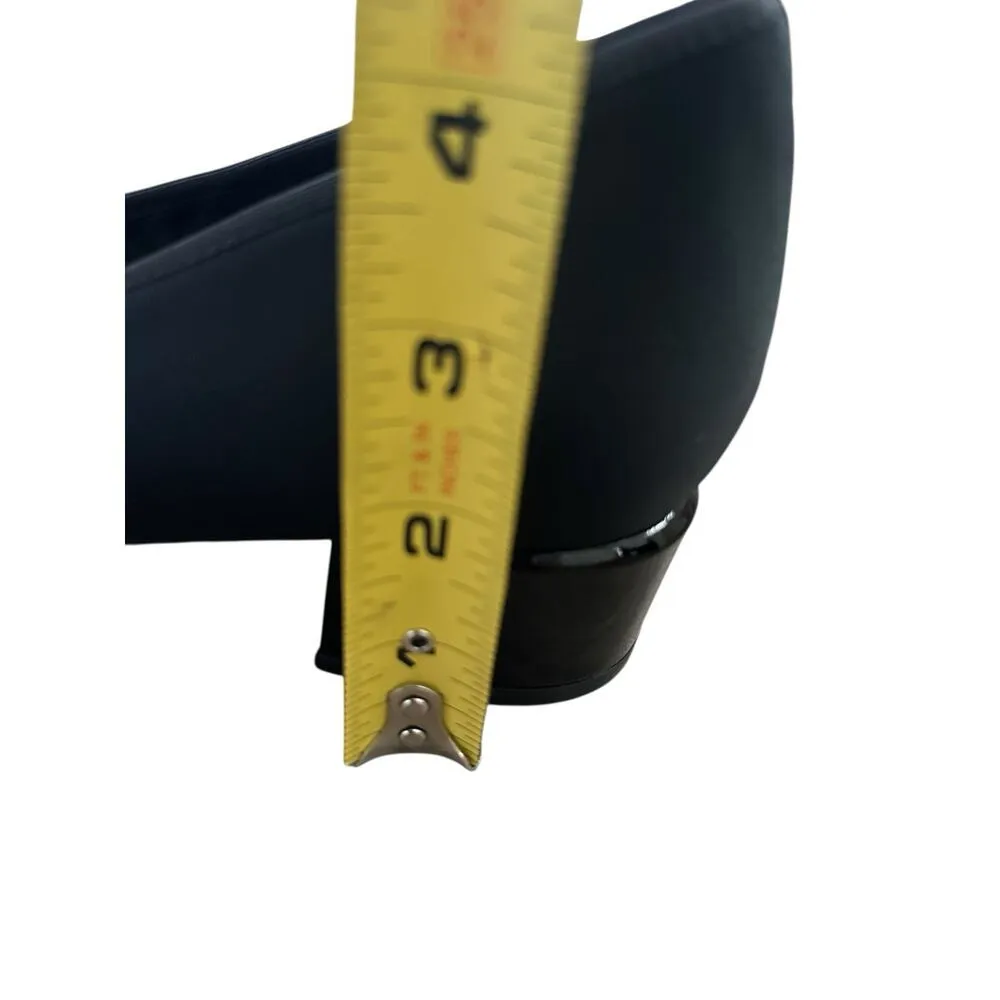 Vaneli Alesya Patent Cap - Image 12