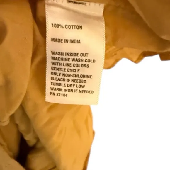 True Craft Dress Top - Image 6