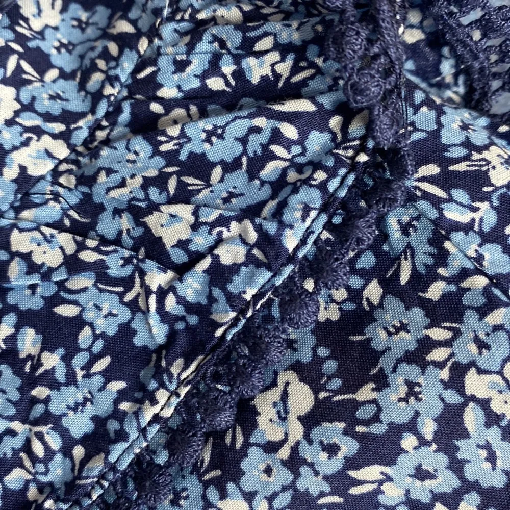 J Crew Factory ditsy floral Pom - Image 11